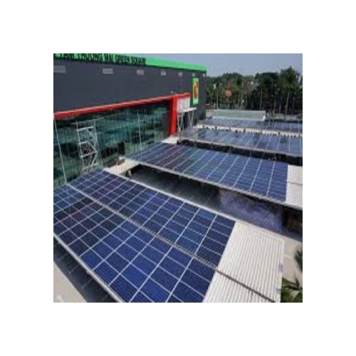 Đắk Lắk - Lắp Đặt Điện Năng Lượng Cho Gia Đình, Doanh Nghiệp 