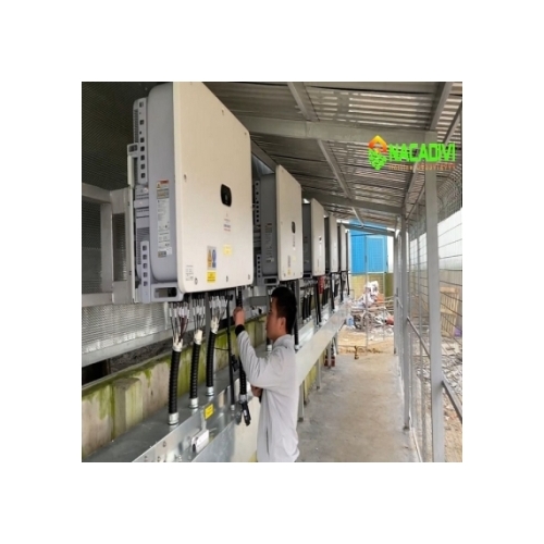 Huyện Krông Nô, Đắk Nông - Lắp Đặt Điện Năng Lượng Mặt Trời Cho Gia Đình, Doanh Nghiệp 