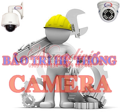LẮP CAMERA QUAN SÁT QUẬN 1, Camera giám sát