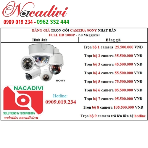 LẮP CAMERA QUAN SÁT TẠI QUẬN 9, Lắp Camera giám sát tại quận 9