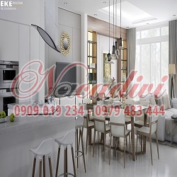 LẮP ĐẶT CAMERA CHO BIỆT THỰ VILA QUẬN BÌNH THẠNH, Camera giá rẻ Bình Thạnh.