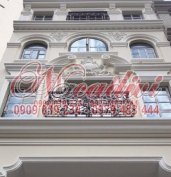 LẮP ĐẶT CAMERA CHO BIỆT THỰ, VILLA QUẬN 1, Camera giá rẻ tại quận 1