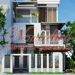 LẮP ĐẶT CAMERA CHO BIỆT THỰ, VILLA TẠI LONG AN, Camera giá rẻ tại Long An