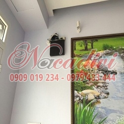 LẮP ĐẶT CAMERA CHO GIA ĐÌNH, NHÀ Ở QUẬN 2, Camera giá rẻ tại quận 2