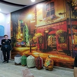 LẮP ĐẶT CAMERA CHO GIA ĐÌNH, NHÀ Ở QUẬN 3, Camera giá rẻ tại quận 3