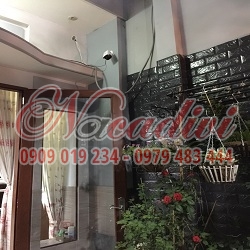 LẮP ĐẶT CAMERA CHO GIA ĐÌNH, NHÀ Ở QUẬN BÌNH THẠNH, Camera giá rẻ Bình Thạnh.