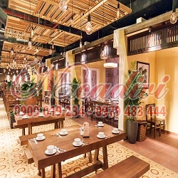LẮP ĐẶT CAMERA CHO NHÀ HÀNG, QUÁN NHẬU QUẬN 11, Camera giá rẻ quận 11