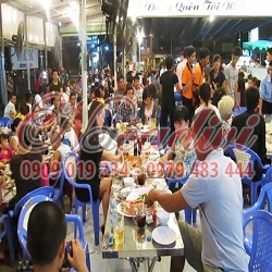 LẮP ĐẶT CAMERA CHO NHÀ HÀNG, QUÁN NHẬU QUẬN 2, Camera giá rẻ tại quận 2