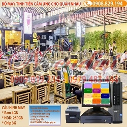 LẮP ĐẶT CAMERA CHO NHÀ HÀNG QUÁN NHẬU TẠI BÌNH CHÁNH, Camera giá rẻ tại Bình Chánh.