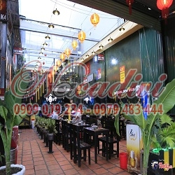 LẮP ĐẶT CAMERA CHO NHÀ HÀNG, QUÁN NHẬU TẠI NHÀ BÈ, Camera giá rẻ tại Nhà Bè