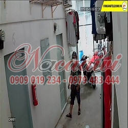 LẮP ĐẶT CAMERA CHO NHÀ TRỌ QUẬN 1, Camera giá rẻ tại quận 1