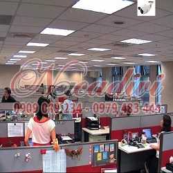 LẮP ĐẶT CAMERA CHO VĂN PHÒNG QUẬN 3, Camera giá rẻ tại quận 3