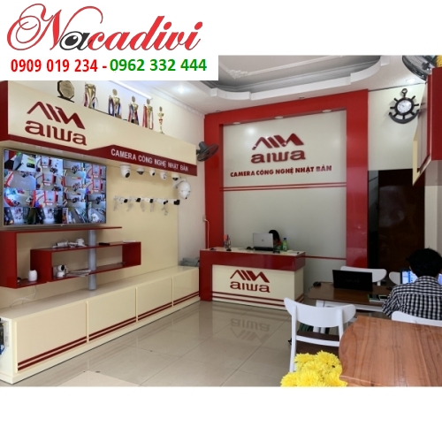 LẮP ĐẶT CAMERA CỬA HÀNG, SHOP, SIÊU THỊ QUẬN 2, Camera giá rẻ tại quận 2