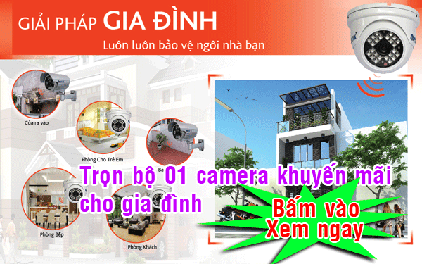 LẮP ĐẶT CAMERA GIÁ RẺ TẠI NHÀ, THI CÔNG CAMERA TẬN NƠI