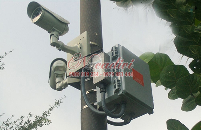 LẮP ĐẶT CAMERA QUAN SÁT TẠI BÌNH DƯƠNG, CAMERA Giá Rẻ Bình Dương