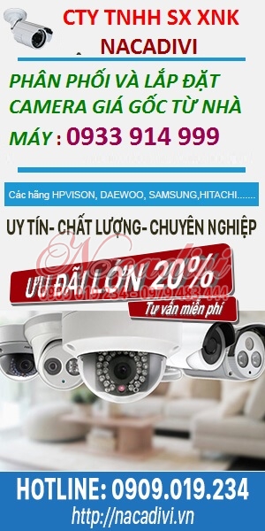 LẮP ĐẶT CAMERA QUAN SÁT TẠI LONG AN, CAMERA Giá Rẻ Long An
