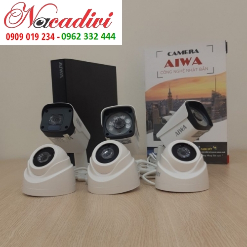 LẮP ĐẶT CAMERA QUAN SÁT TẠI QUẬN 2, Camera giám sát quận 2