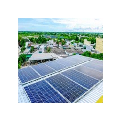 Lắp Đặt Hệ Thống Điện Năng Lượng Mặt Trời·Cho Nhà Máy, Nhà Xưởng Tại huyện Đắk Mil, tỉnh Đắk Nông