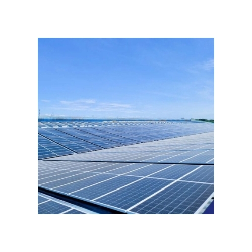 Lắp Đặt Năng Lượng Mặt Trời Cho Trạm Sạc Xe Điện Tại Gia Lai