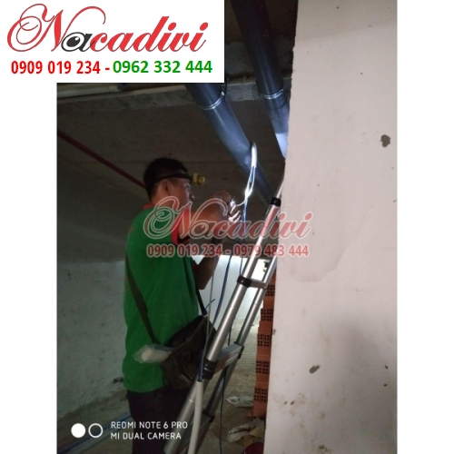 LẮP ĐẶT VÀ PHÂN PHỐI CAMERA TRÀ VINH, Lắp camera Trà Vinh