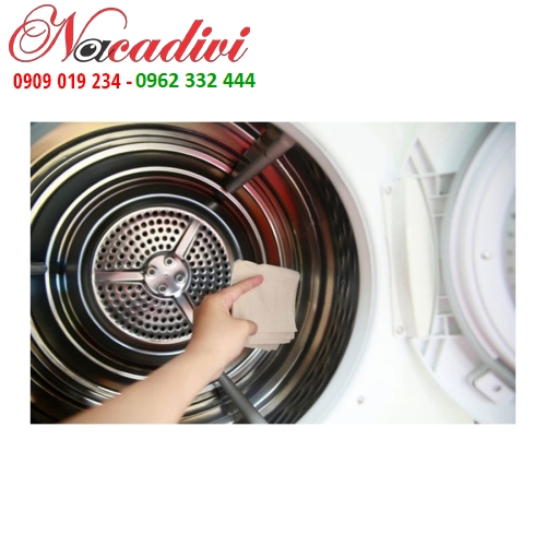 Lý Do Tại Sao Nên Thường Xuyên Vệ Sinh, Bão Dưỡng Máy Giặt ?