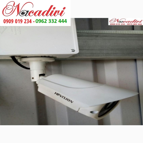 NHỮNG DÒNG CAMERA PHỔ BIẾN VÀ ĐƯỢC KHÁCH HÀNG LỰA CHỌN HIỆN NAY