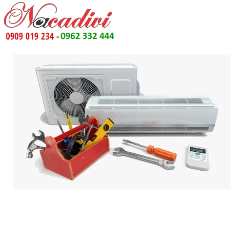 Sửa Chữa, Vệ Sinh Máy Lạnh Tận Nơi Quận 1, Quận 2, Thủ Đức