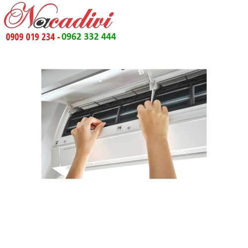 Sửa Chữa, Vệ Sinh Máy Lạnh Tận Nơi Quận 12, Hocmon, Củ Chi