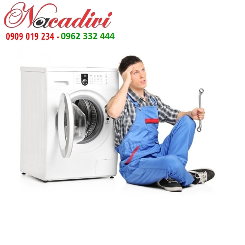 Sửa Chữa, Vệ Sinh Máy Giặt Chuyên Nghiệp Các Quận TP HCM, Long An, Bình Dương