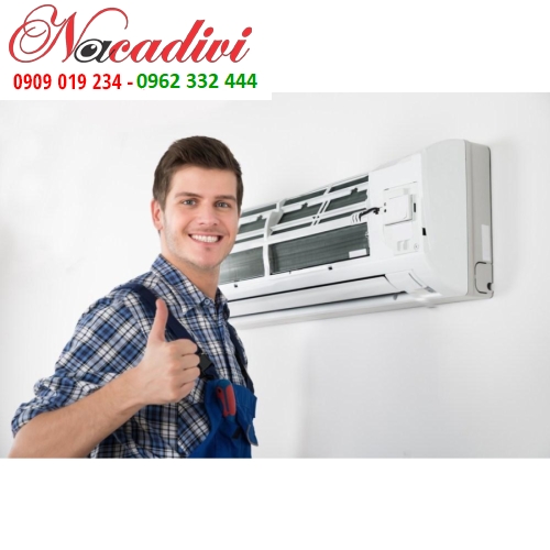 Sửa Chữa, Vệ Sinh Máy Lạnh Tận Nơi Tại Quận Bình Thạnh, Gò Vấp, Tân Bình