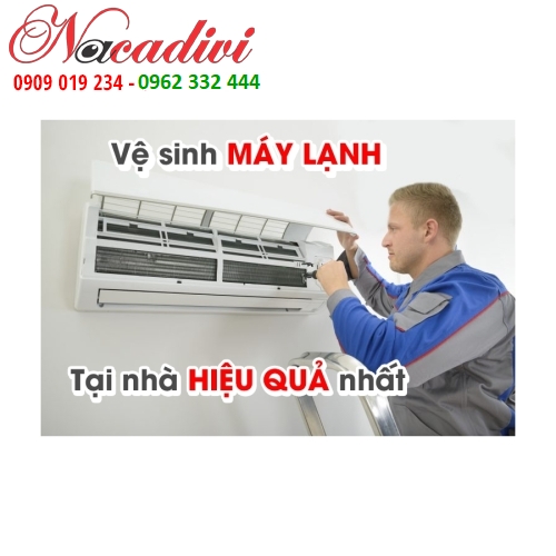 Tại Sao Nên Thường Xuyên Vệ Sinh Máy Lạnh