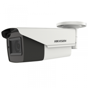 Camera HD-TVI hồng ngoại 8.0 Megapixel HIKVISION DS-2CE19U7T-IT3ZF