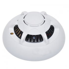CAMERA NGUỴ TRANG CAO CẤP UFO BÁO KHÓI HPVISION HP-BK2M 1080FullHD
