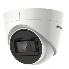 Camera Dome 4 in 1 hồng ngoại 8.3 Megapixel HIKVISION DS-2CE78U1T-IT3F