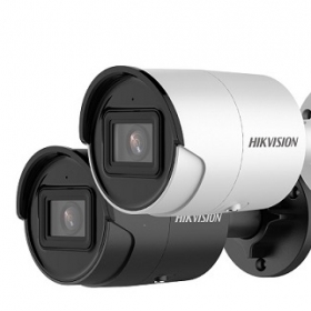 Camera IP Acusense 4.0 hồng ngoại 4.0 Megapixel HIKVISION DS-2CD2043G2-IU