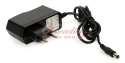 Adapter 12VDC, 1A