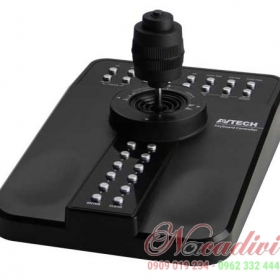 Bàn điều khiển USB AVX102