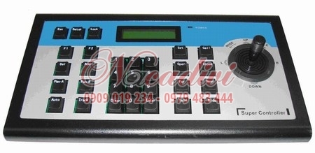 BÀN PHÍM ĐIỀU KHIỂN NKB-04