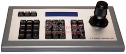 BÀN PHÍM ĐIỀU KHIỂN NKB-07IP