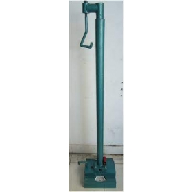 BÀN THỬ DÂY AN TOÀN BẰNG THUY LỰC
