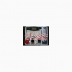 BÁO TRỘM BẰNG SIM SHARP-SH08AN