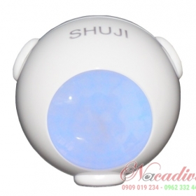 Báo trộm/ báo khách độc lập không dây SHUJI SJ-S380