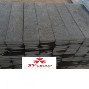 Bazan xám đốt chải