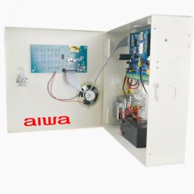 BỘ BÁO TRỘM BẰNG SIM AIWA JAPAN SR- 5108HG 32 VÙNG