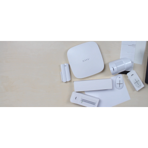 BỘ CHỐNG TRỘM THÔNG MINH AJAX STARTER KIT