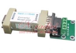 BỘ CHUYỂN ĐỔI GIAO TIẾP RS-232 QUA RS-485 NKC-485