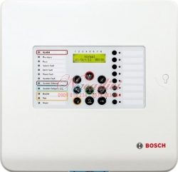 BỘ ĐIỀU KHIỂN BÁO CHÁY TRUNG TÂM BOSCH FPC-500-8
