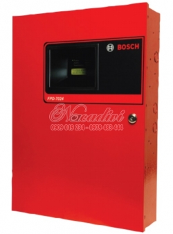 BỘ ĐIỀU KHIỂN BÁO CHÁY TRUNG TÂM BOSCH FPD-7024