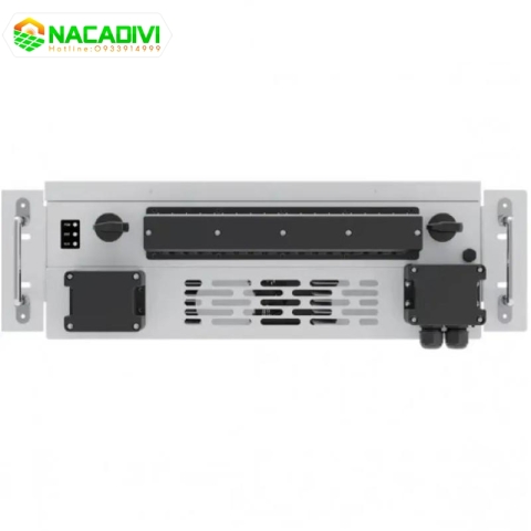 Bộ điều khiển theo dõi điểm công suất cực đại MPPT DEYE SUN-MPPT-L01-EU-AM8