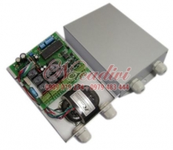 BỘ GIẢI MÃ TÍN HIỆU ĐIỀU KHIỂN DECODER